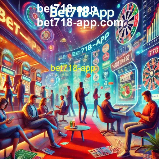 bet718-app