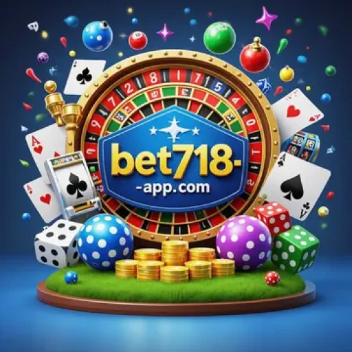 bet718-app