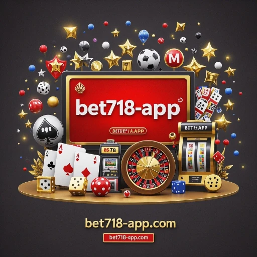 Explorando o Mundo do Pôquer: Atrações e Desafios no Bet718-App